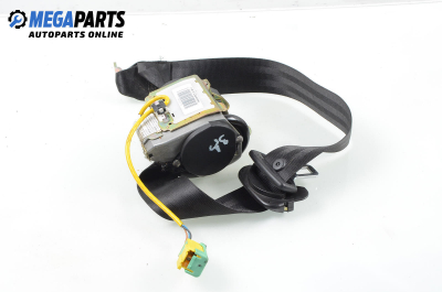 Предпазен колан за Porsche Cayenne SUV I (09.2002 - 09.2010), 4+1 вр., позиция: задна, дясна