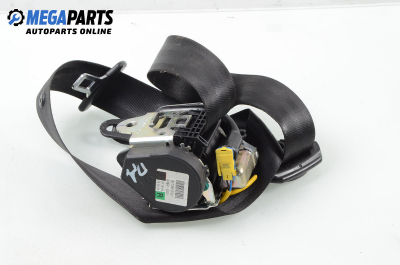 Предпазен колан за Porsche Cayenne SUV I (09.2002 - 09.2010), 4+1 вр., позиция: предна, дясна