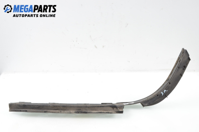 Държач броня за Porsche Cayenne SUV I (09.2002 - 09.2010), джип, позиция: задна, лява