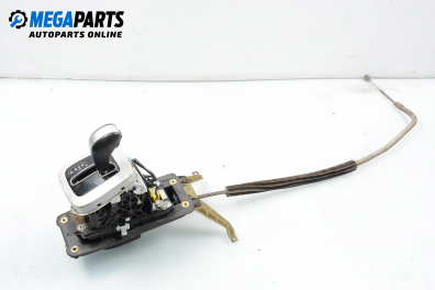 Скоростен лост с жило за Porsche Cayenne SUV I (09.2002 - 09.2010)