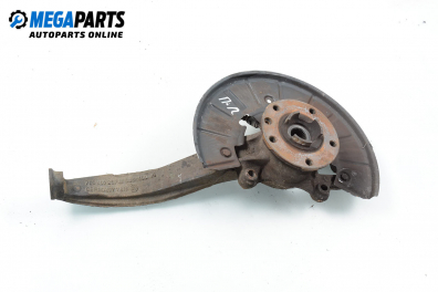 Шенкел главина за Porsche Cayenne SUV I (09.2002 - 09.2010), позиция: предна, лява