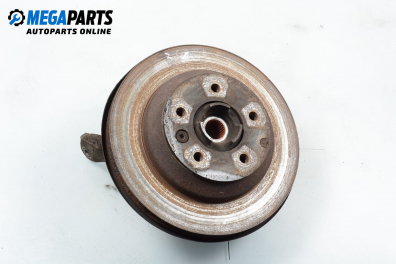 Шенкел главина за Porsche Cayenne SUV I (09.2002 - 09.2010), позиция: задна, дясна