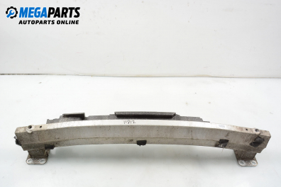 Основа броня за Porsche Cayenne SUV I (09.2002 - 09.2010), джип, позиция: задна