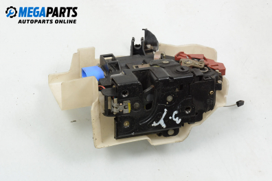 Брава на врата за Porsche Cayenne SUV I (09.2002 - 09.2010), позиция: задна, дясна