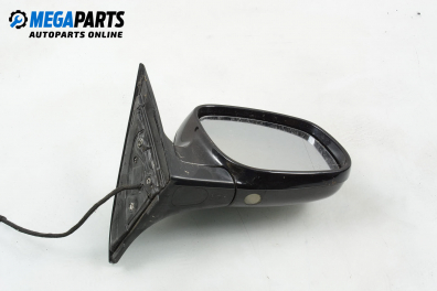 Огледало за Porsche Cayenne SUV I (09.2002 - 09.2010), 4+1 вр., джип, позиция: дясна