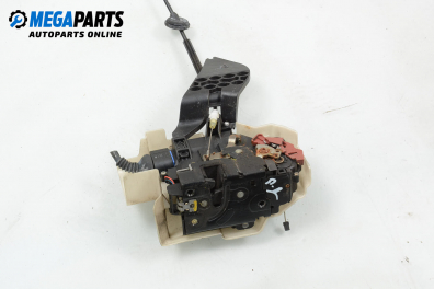 Брава на врата за Porsche Cayenne SUV I (09.2002 - 09.2010), позиция: предна, дясна