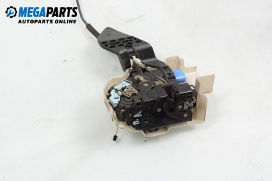 Брава на врата за Porsche Cayenne SUV I (09.2002 - 09.2010), позиция: предна, лява