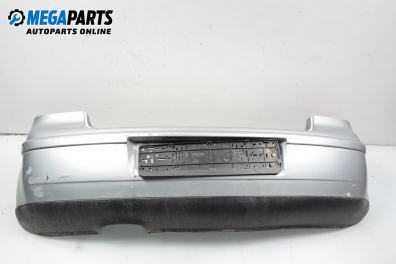 Задна броня за Volkswagen Polo Hatchback V (01.2005 - 12.2009), хечбек