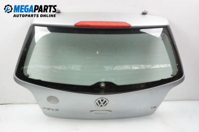 Заден капак за Volkswagen Polo Hatchback V (01.2005 - 12.2009), 4+1 вр., хечбек, позиция: задна