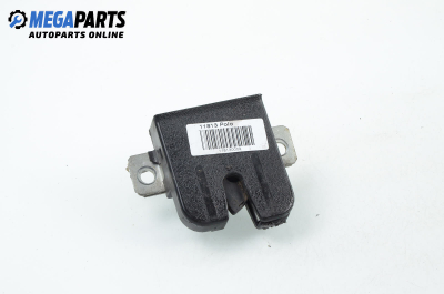 Брава заден капак за Volkswagen Polo Hatchback V (01.2005 - 12.2009), хечбек, позиция: задна