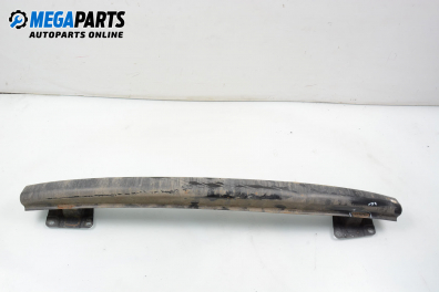 Основа броня за Volkswagen Polo Hatchback V (01.2005 - 12.2009), хечбек, позиция: задна