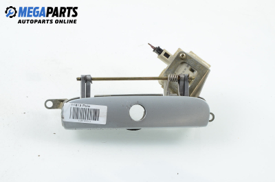 Външна дръжка заден капак за Volkswagen Polo Hatchback V (01.2005 - 12.2009), хечбек