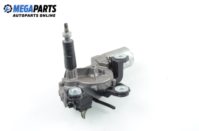 Ел. мотор за чистачките за Volkswagen Polo Hatchback V (01.2005 - 12.2009), хечбек, позиция: задна