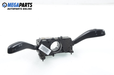 Лостчета светлини и чистачки за Volkswagen Polo Hatchback V (01.2005 - 12.2009)