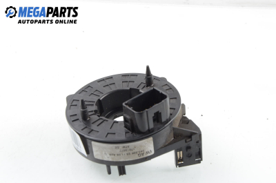 Лентов кабел за Airbag за Volkswagen Polo Hatchback V (01.2005 - 12.2009)