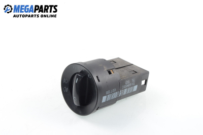 Ключ светлини  за Volkswagen Polo Hatchback V (01.2005 - 12.2009)