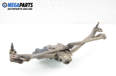 Ел. мотор за чистачките за Volkswagen Polo Hatchback V (01.2005 - 12.2009), хечбек, позиция: предна