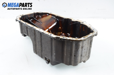 Картер за Volkswagen Polo Hatchback V (01.2005 - 12.2009) 1.4 16V, 75 к.с.