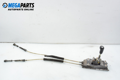 Скоростен лост с жила за Volkswagen Polo Hatchback V (01.2005 - 12.2009)