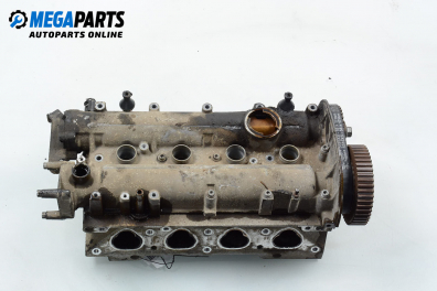 Глава за Volkswagen Polo Hatchback V (01.2005 - 12.2009) 1.4 16V, 75 к.с.
