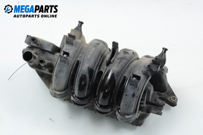 Всмукателен колектор за Volkswagen Polo Hatchback V (01.2005 - 12.2009) 1.4 16V, 75 к.с.