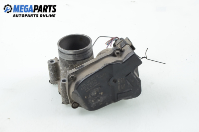 Дроселова клапа за Volkswagen Polo Hatchback V (01.2005 - 12.2009) 1.4 16V, 75 к.с., № 03C133062B