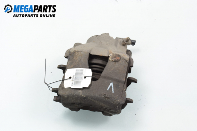 Спирачен апарат за Volkswagen Polo Hatchback V (01.2005 - 12.2009), позиция: предна, лява