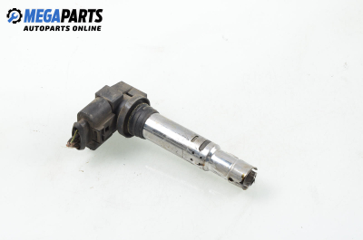 Запалителна бобина за Volkswagen Polo Hatchback V (01.2005 - 12.2009) 1.4 16V, 75 к.с.