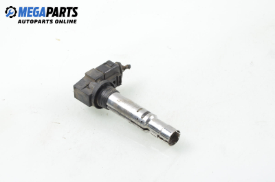 Запалителна бобина за Volkswagen Polo Hatchback V (01.2005 - 12.2009) 1.4 16V, 75 к.с.