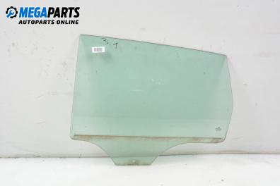 Странично стъкло за Volkswagen Polo Hatchback V (01.2005 - 12.2009), 4+1 вр., хечбек, позиция: задна, лява