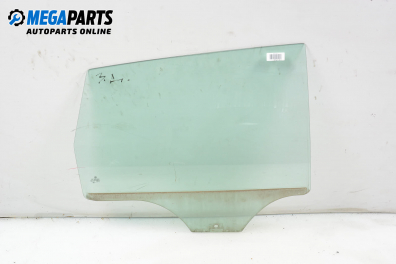 Странично стъкло за Volkswagen Polo Hatchback V (01.2005 - 12.2009), 4+1 вр., хечбек, позиция: задна, дясна