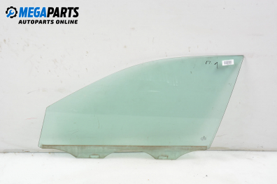 Странично стъкло за Volkswagen Polo Hatchback V (01.2005 - 12.2009), 4+1 вр., хечбек, позиция: предна, лява
