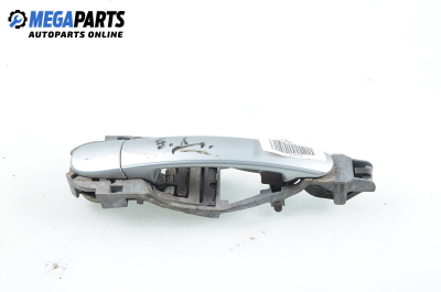 Външна дръжка за Volkswagen Polo Hatchback V (01.2005 - 12.2009), 4+1 вр., хечбек, позиция: задна, дясна