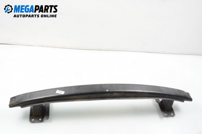 Основа броня за Volkswagen Polo Hatchback IV (10.2001 - 12.2005), хечбек, позиция: предна