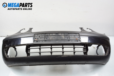 Предна броня за Volkswagen Polo Hatchback IV (10.2001 - 12.2005), хечбек, позиция: предна