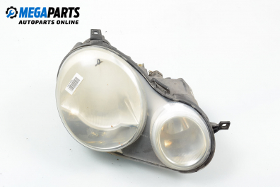 Фар за Volkswagen Polo Hatchback IV (10.2001 - 12.2005), хечбек, позиция: дясна