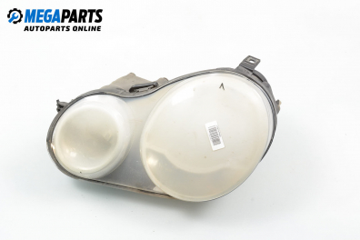 Фар за Volkswagen Polo Hatchback IV (10.2001 - 12.2005), хечбек, позиция: лява