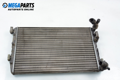 Воден радиатор за Volkswagen Polo Hatchback IV (10.2001 - 12.2005) 1.2 12V, 64 к.с.