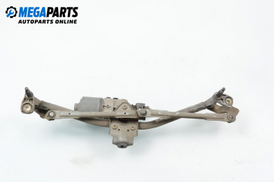 Ел. мотор за чистачките за Volkswagen Polo Hatchback IV (10.2001 - 12.2005), хечбек, позиция: предна