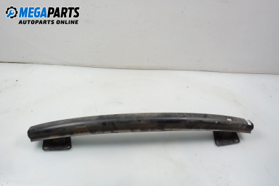 Основа броня за Volkswagen Polo Hatchback IV (10.2001 - 12.2005), хечбек, позиция: задна