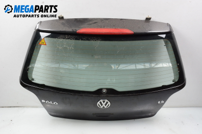 Заден капак за Volkswagen Polo Hatchback IV (10.2001 - 12.2005), 2+1 вр., хечбек, позиция: задна