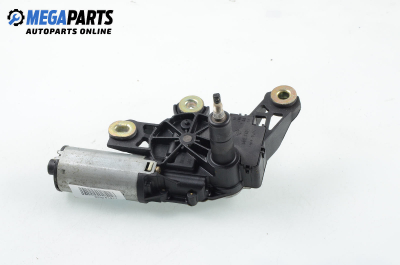 Ел. мотор за чистачките за Volkswagen Polo Hatchback IV (10.2001 - 12.2005), хечбек, позиция: задна