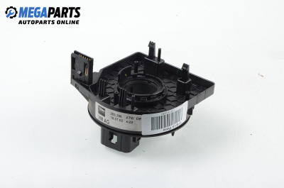 Лентов кабел за Airbag за Volkswagen Polo Hatchback IV (10.2001 - 12.2005)