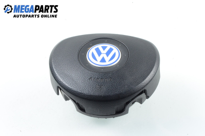 Airbag за Volkswagen Polo Hatchback IV (10.2001 - 12.2005), 2+1 вр., хечбек, позиция: предна