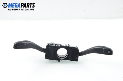 Лостчета светлини и чистачки за Volkswagen Polo Hatchback IV (10.2001 - 12.2005)