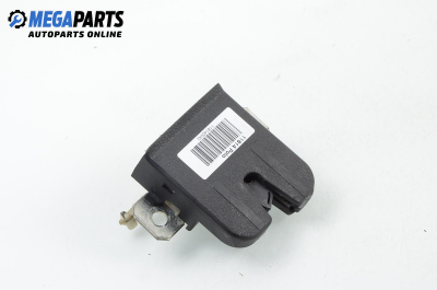 Брава заден капак за Volkswagen Polo Hatchback IV (10.2001 - 12.2005), хечбек, позиция: задна