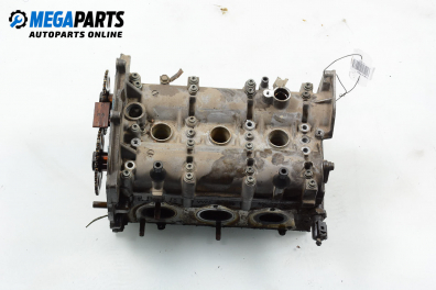 Глава за Volkswagen Polo Hatchback IV (10.2001 - 12.2005) 1.2 12V, 64 к.с.