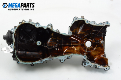 Капак ангренажен ремък за Volkswagen Polo Hatchback IV (10.2001 - 12.2005) 1.2 12V, 64 к.с.