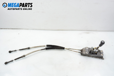 Скоростен лост с жила за Volkswagen Polo Hatchback IV (10.2001 - 12.2005)