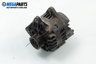 Алтернатор / генератор за Volkswagen Polo Hatchback IV (10.2001 - 12.2005) 1.2 12V, 64 к.с.
